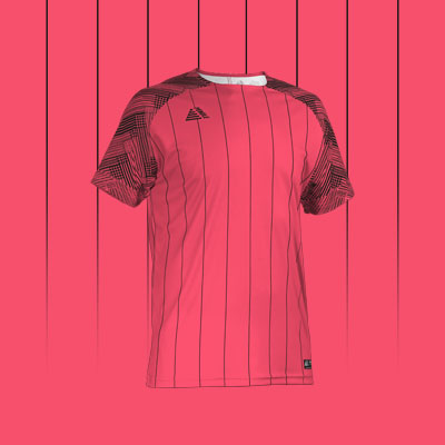 Linaro Sublimated Football Kit | Pendle Sportswear
